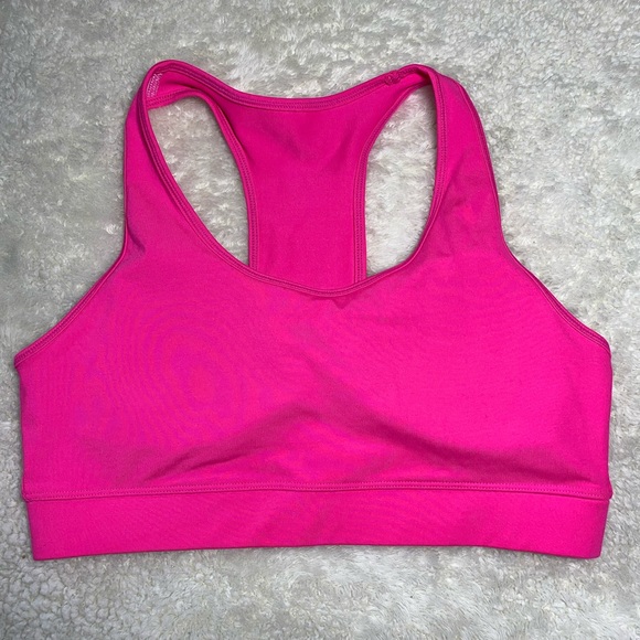 GAP Other - GapFit T-Strap Sport Bra Size Large